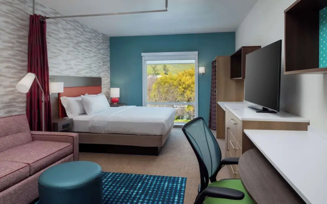 1 Bedroom Suite