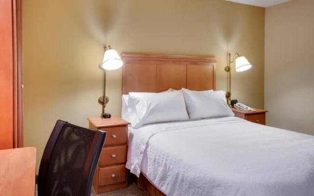 Accessible Double room
