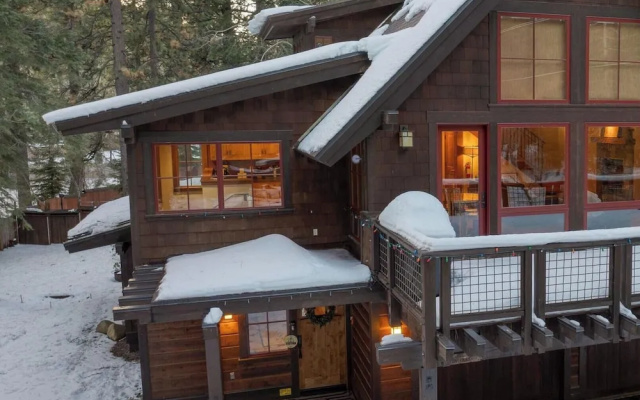 Cottage
