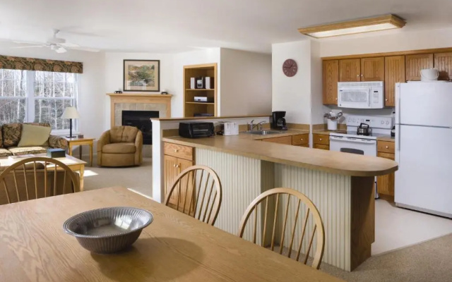 3 Bedrooms Suite
