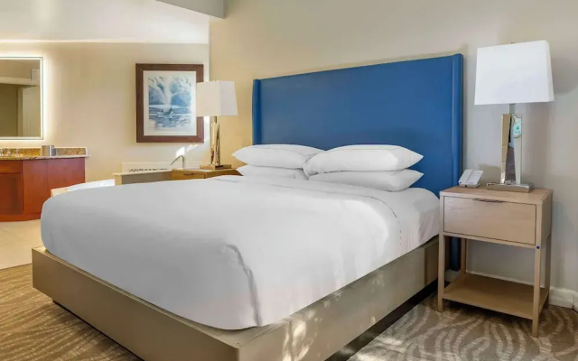 2 Bedrooms Suite