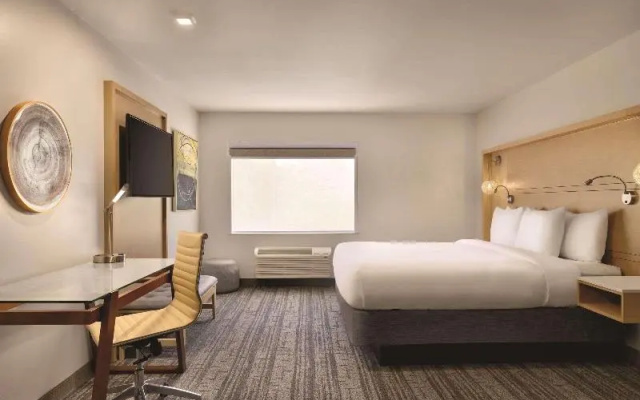 Premium room