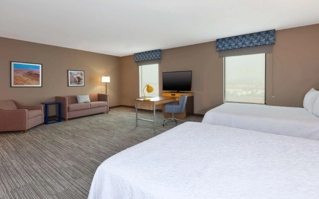 Quadruple Suite