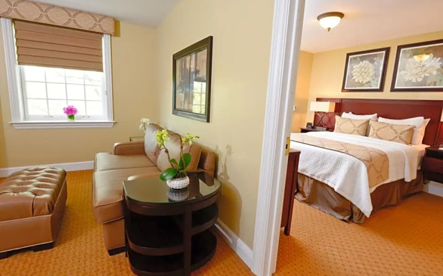 Double Suite