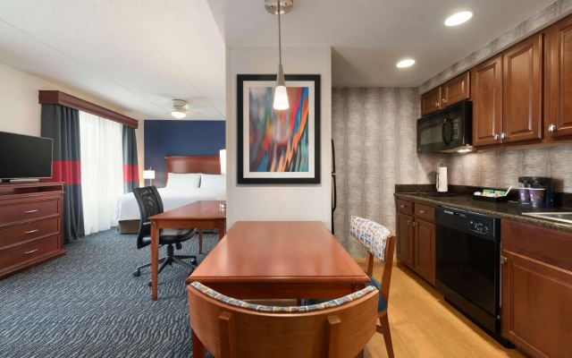 Double Suite