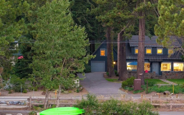 Cottage