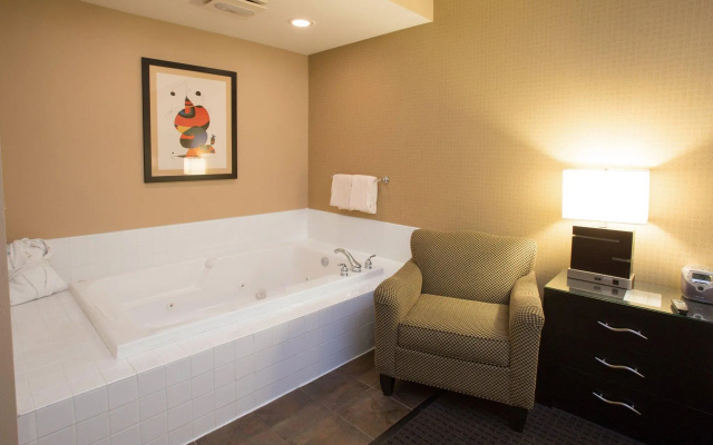 Double Suite