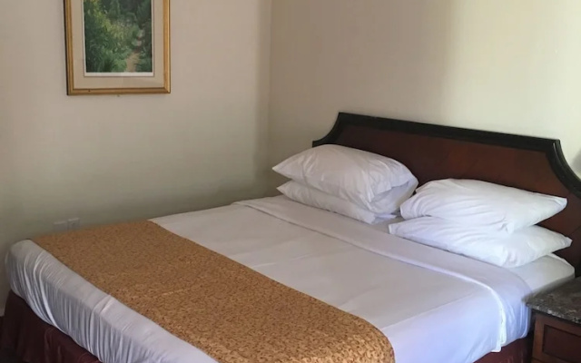 Premier room
