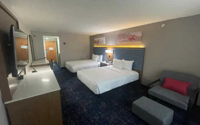 Standard room