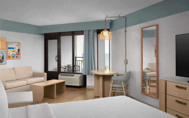 Junior Suite