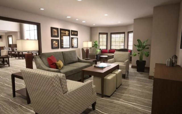 Standard Suite