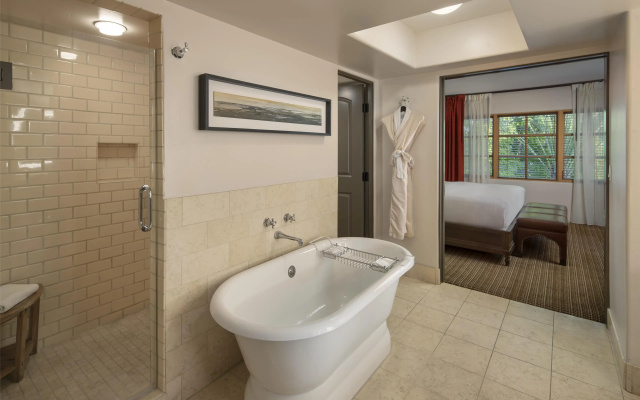 Double Junior Suite