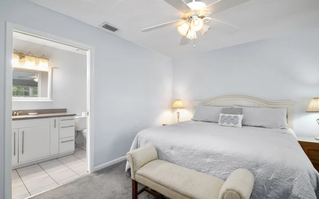 Comfort Apartment