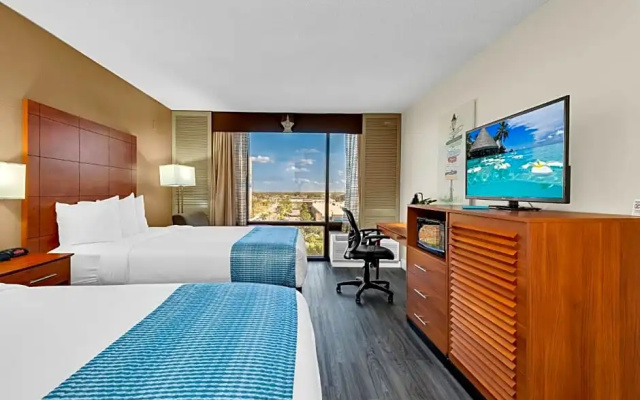Premium room