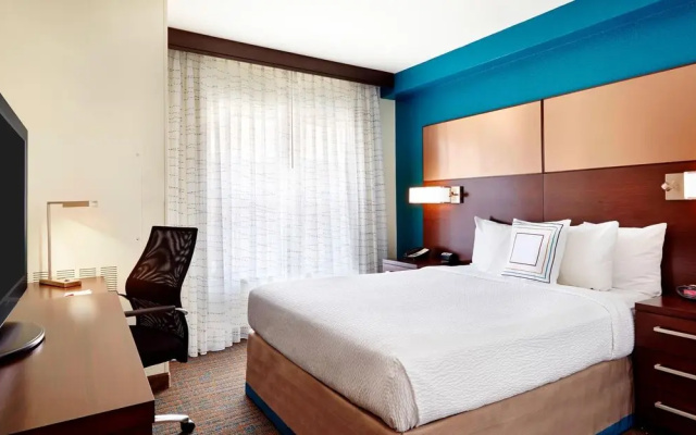 1 Bedroom Executive Suite