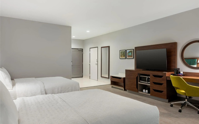 Standard room