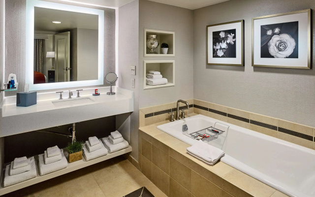 Deluxe Suite