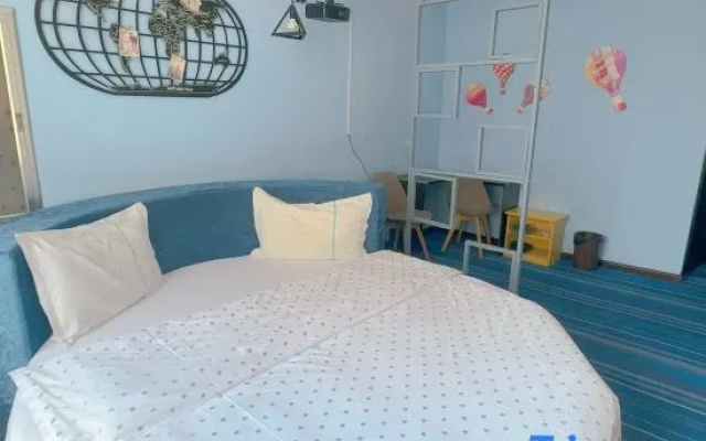 Comfort room