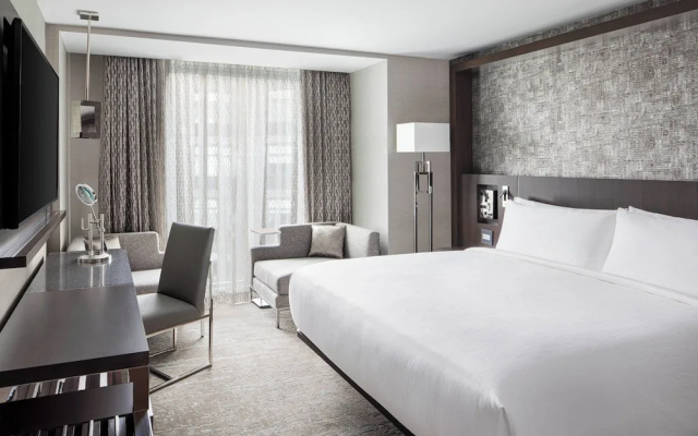 Superior Double room with courtyard view