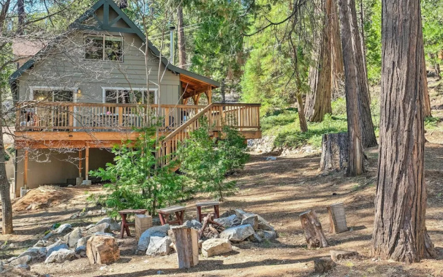 Cottage