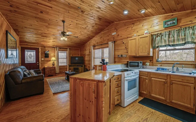Cottage