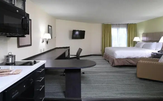 Standard Suite