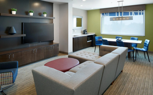 Double Suite