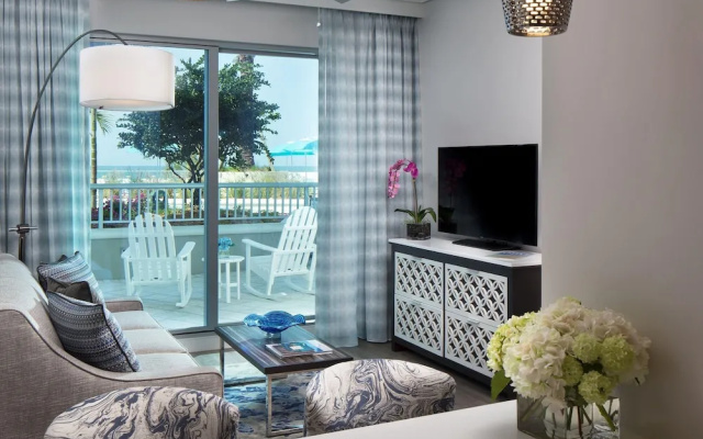 2 Bedrooms Standard Suite
