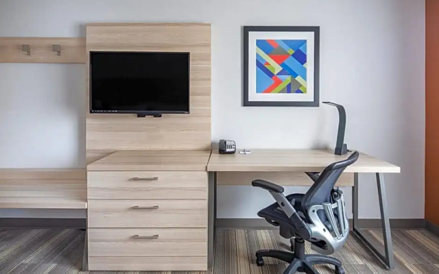 Executive room