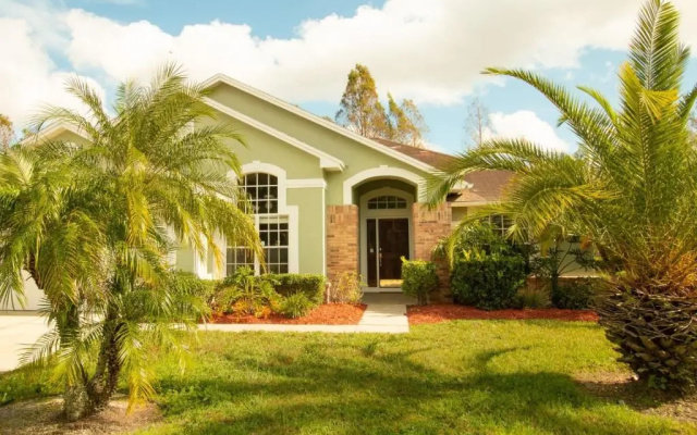 3 Bedrooms Cottage