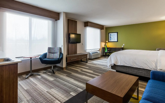 1 Bedroom Suite
