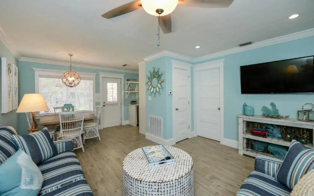 Bungalow