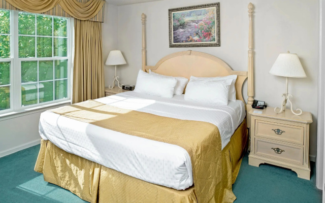 1 Bedroom Standard room