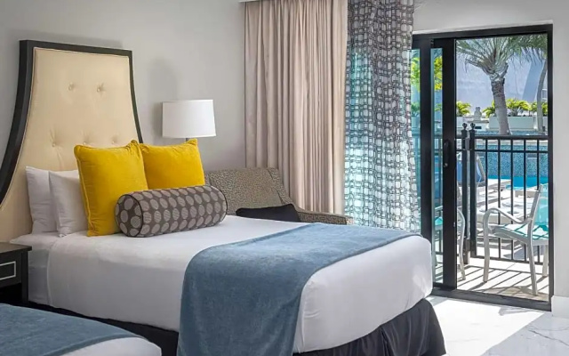Royal Double Suite