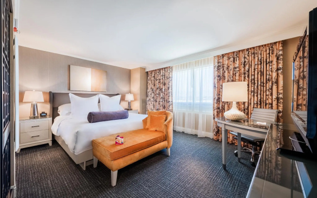 Executive Floor Double room