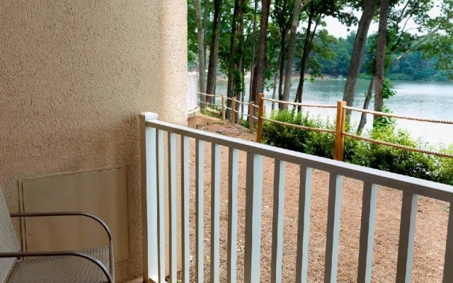 Double Junior Suite with balcony