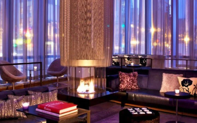 Economy room