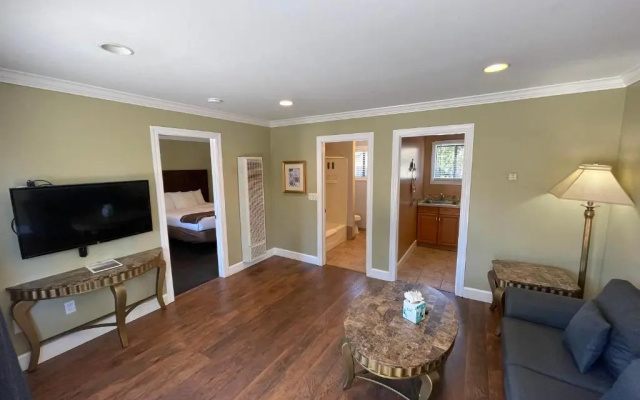 Junior Suite