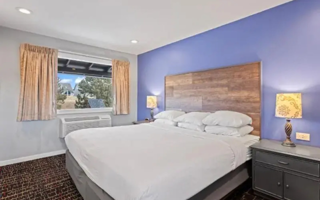 Double Junior Suite