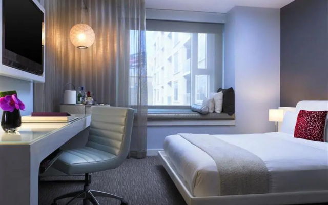 1 Bedroom Standard room