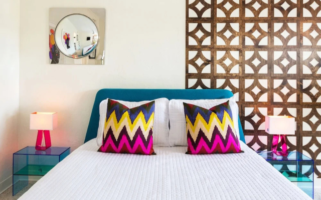 1 Bedroom Standard Double room