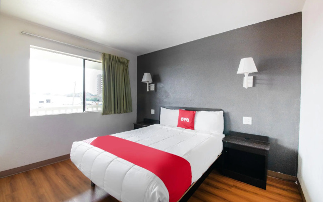 2 Bedrooms Suite