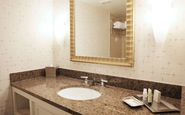 Premium room