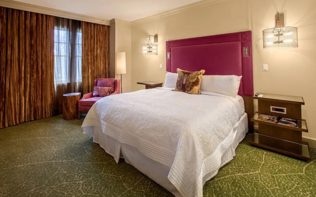 1 Bedroom Suite