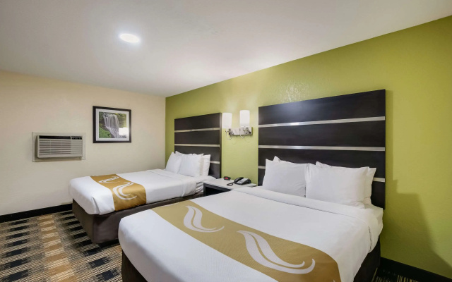 Quadruple Suite