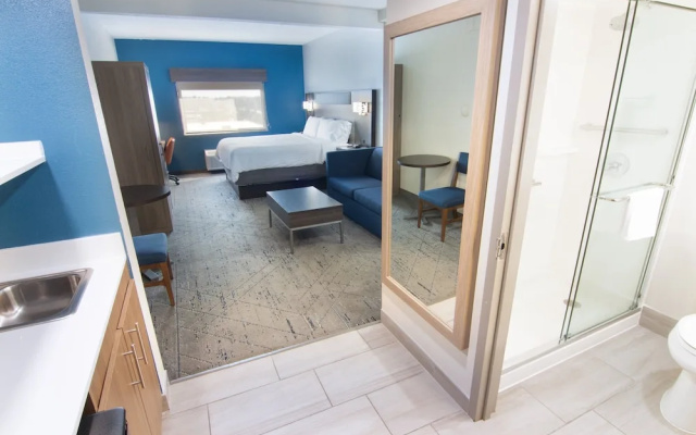Double Suite