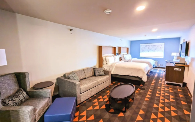 Suite