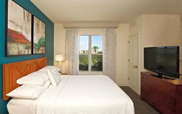 Standard Suite