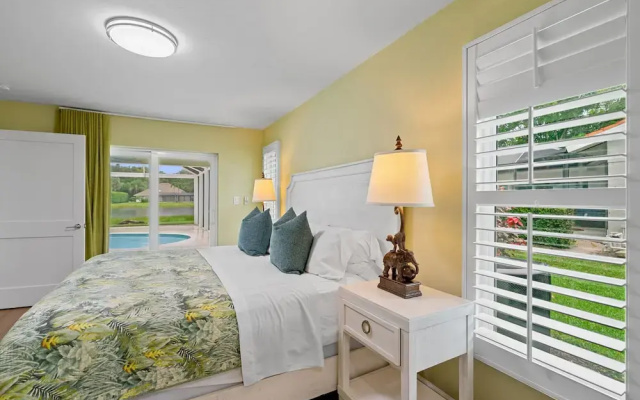4 Bedrooms Cottage with lake view