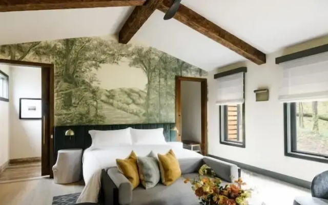 2 Bedrooms Cottage